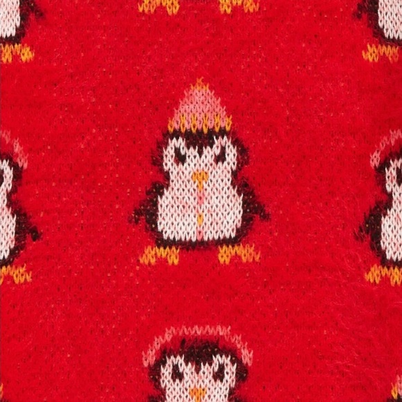Tucker + Tate Penguin Sweater - Picture 3 of 5